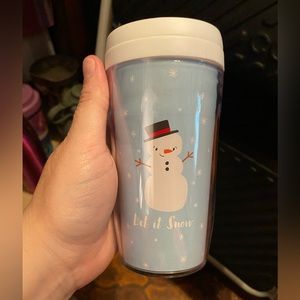Christmas mug